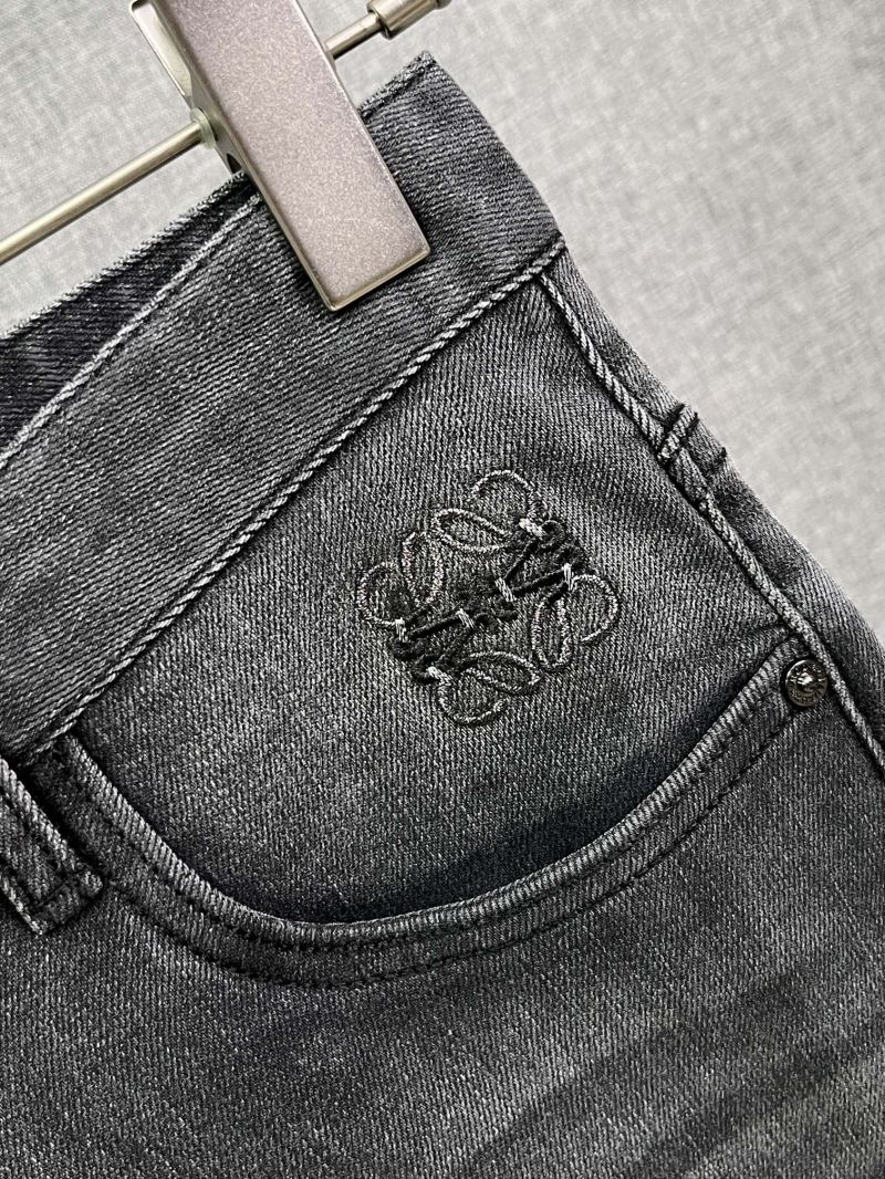 Loewe Jeans